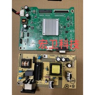 Original HP 27M9 Drive Board 715GA756-M0A-B01-005X Power Board 715G8814-P01