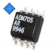10 Piece ADM705ARZ ADM705AR ADM705 SOP-8   Chip IC