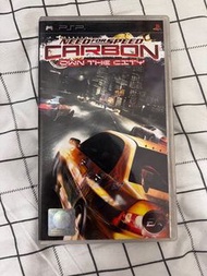 [PSP] Need for Speed Carbon