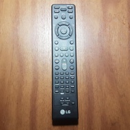 Remote Home Theater Bluray LG AKB37026832 Second Original