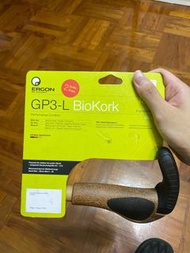Ergon GP3-L Biokork