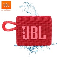 jbl go3 ลำโพงไร้สายและบลูทูธ JBL แท้ ลำโพงบลูทูธ portable speaker ลำโพงไร้สายและบลูทูธ ลำโพง บลูทูธ เบสหนัก