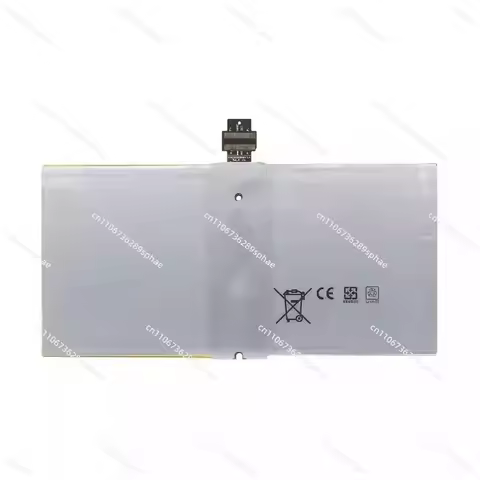 For Microsoft Surface Pro4 PRO 4 1724 G3HTA027H Battery DYNR01