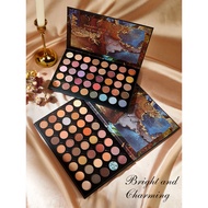 eyeshadow palette eyeshadow 40 Colors Full Set Makeup Artist Dedicated Art Exam Eyeshadow Palette