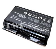 ☆【全新 Clevo 藍天 P157SMBAT-8 原廠電池】P157S CJSCOPE 喜傑獅 技嘉
