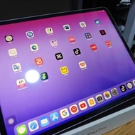 出售M1 版本 iPad Pro 12 吋