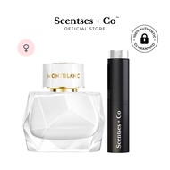 [8mL Refill] Montblanc Signature For Women EDP | Original Perfume | Decant