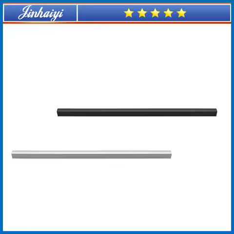 For HP 14-dq 14s-fr 14s-dr 14-fq TPN-Q242 TPN-Q221 hinge cover Decorative cover Long lid case