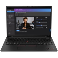 Lenovo ThinkPad X1 Carbon Gen 11, Intel i7-1370P vPro, 14" 2.8K (2880 x1800) IPS, OLED, Anti-Glare, 