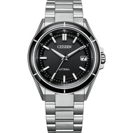 JDM WATCH★Citizen Attesa CB3030-76E Photovoltaic Solar Super Titanium Watch