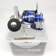 Reel MAGURO LOCUS 6000 (9 bearings)