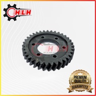 Isuzu NPR Hicom Perkasa 4.3 4HF1 4HG1 Injection Fuel Pump Gear (6H, 35T / 70T)