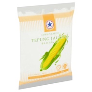 Tepung Jagung/Corn Starch Cap Bintang (400g)
