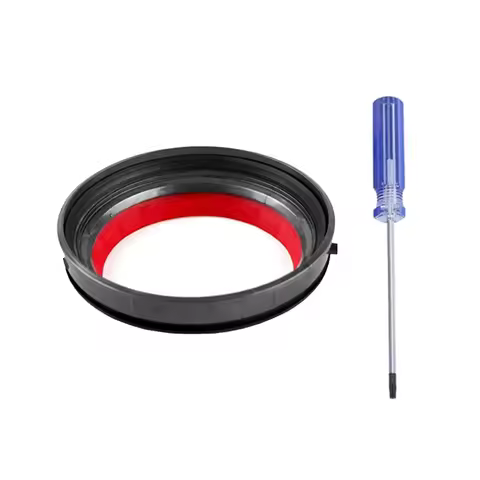 Dust bucket seal For Dyson v12 slim / V10 slim / sv20 sv18 vacuum cleaner spare parts