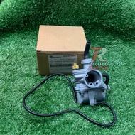SM SPORT 110R CARBURETOR ASSY ORIGINAL 3390001F0045
