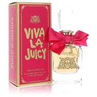 Juicy Couture Viva La Juicy EDP 50ml 橘滋香水