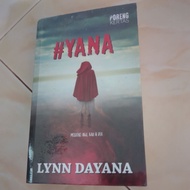 #yana ( Lynn Dayana)