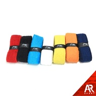 Original LI-NING Grip Towel GC002 Towel Grip Racket Badmintonlining