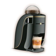 Nescafe Gold Barista Coffee Machine - The Nara