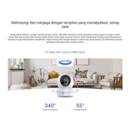 CAMERA CCTCV C6N 4MP