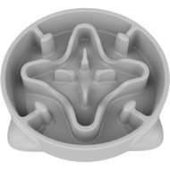 Food Breeding Cup 2 Bowls Expansion Anti-Itch Bowl Medium Bowl Anti-Dog Healthy feeder Medium Food G