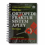 Apley System Orthopedic and Invoice Textbook