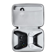 Travel Carrying Case Dustproof Game Controller Protective Cover Bag Scratchproof Lightweight for PS5