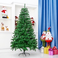 Christmas Tree 4FT/5FT/6FT Christmas Tree High Quality Metal Stand Christmas Decoration for Home