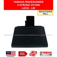 YAMAHA WAVERUNNER F2X-U517C-01 LOCK , LID 4 STROKE VX1050 - BOATERS MALL