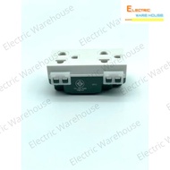 Double Ground Plug Socket (WEG 15929)​ PANASONIC PANASONIC​ WIDE Side​ SERIES SERIES​