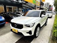 2020年 Volvo XC40 PIUS B4 #原廠保固中 #極新車 #ACC跟車 #20吋ag鋁圈 #請秒殺