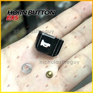 Horn Button Motorcycle EX5