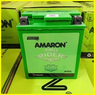❃ ✻ ✤ Amaron Probike ETZ7L (YTX7L) Motorcycle Battery Maintenance Free