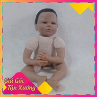 Soft Body Doll ... 55 cm = 22 inches NPK Reborn Vinyl Doll PVN4439 (no clothes included)