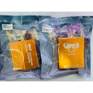 VIPER RACING EXTREME CDI ADJUSTABLE MAPPING LC135 135LC LC 135 EX5 DREAM HP WAVE SCK ARATA APIDO SWI