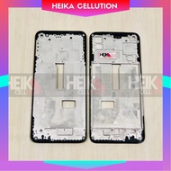 Oppo a72 5g black bone lcd Frame