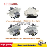 DGDT For AUDI A3 A6 8P1 8P7 C6 A8 R8 For SEAT Exeo Door Lock Actuator Front Rear Left Right 4F183701