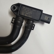 Suitable for Chevrolet Cadillac Cadillac CT4Three-way catalytic exhaust pressure sensor12701898