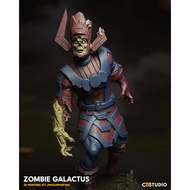 Zombie Galactus-12CM Marvel 40mm Miniature