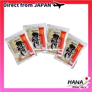 Heisei Bonito Furidashi with Agodashi 400g (8g x 50 bags) x 4 bagsOnline store HANA