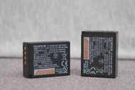富士 Fujifilm 原廠 NP-W126s 電池 Li-ion battery(X100 XT XE XA XS X