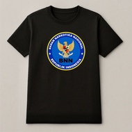 BNN T-SHIRTS - POLICE T-SHIRTS - OFFICE T-SHIRTS - SIZES S TO 3XL