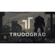 [PC Game]  ATOM RPG Trudograd   [Digital Download]