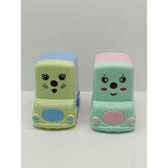 DESK SHARPENER Q-866