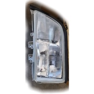 Mercedes Benz W202 1993 Headlight