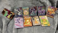 小馬寶莉卡 My Little Pony 卡片 全走$55