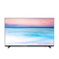 Philips 58PUT6604/68 58" 4K Uhd Led Smart Tv With Pixel Precise Ultra Hd