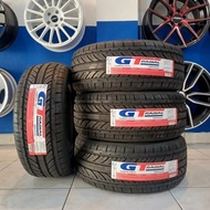 GT Radial GTX Pro 205/65 R15 Ban Mobil