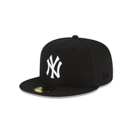 New Era หมวกรุ่น New York Yankees Authentic 59Fifty Cap