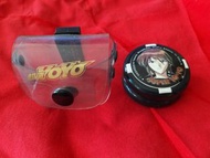 古董超速搖搖YoYo(超速雷達，至尊龍球，至尊火龍)